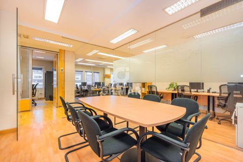 Erhvervsejendom i Madrid, Madrid, Madrid - € 1.500.000 | Ref: 205538 - foto 8
