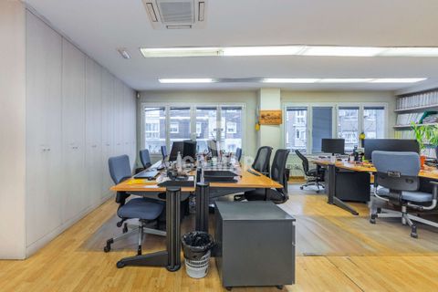 Erhvervsejendom i Madrid, Madrid, Madrid - € 1.500.000 | Ref: 205538 - foto 10
