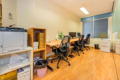 Erhvervsejendom i Madrid, Madrid, Madrid - € 1.500.000 | Ref: 205538 - foto 11