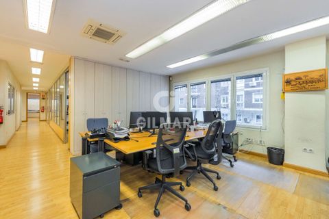 Erhvervsejendom i Madrid, Madrid, Madrid - € 1.500.000 | Ref: 205538 - foto 12