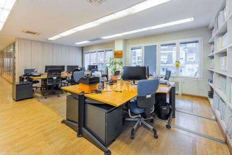 Erhvervsejendom i Madrid, Madrid, Madrid - € 1.500.000 | Ref: 205538 - foto 13