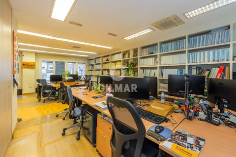 Erhvervsejendom i Madrid, Madrid, Madrid - € 1.500.000 | Ref: 205538 - foto 16