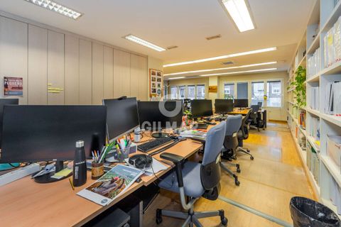 Erhvervsejendom i Madrid, Madrid, Madrid - € 1.500.000 | Ref: 205538 - foto 17