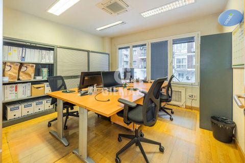 Erhvervsejendom i Madrid, Madrid, Madrid - € 1.500.000 | Ref: 205538 - foto 19