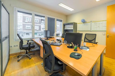 Erhvervsejendom i Madrid, Madrid, Madrid - € 1.500.000 | Ref: 205538 - foto 20