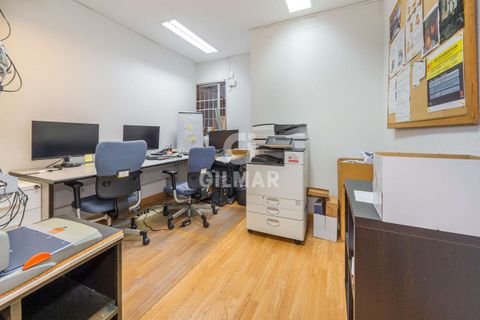 Erhvervsejendom i Madrid, Madrid, Madrid - € 1.500.000 | Ref: 205538 - foto 21