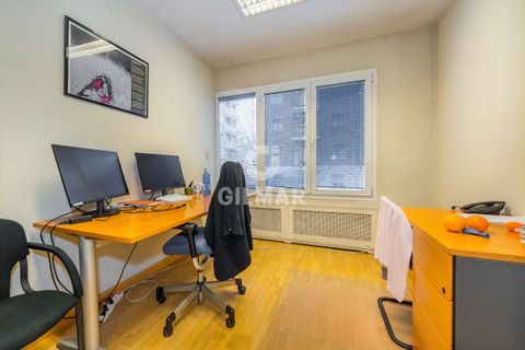 Erhvervsejendom i Madrid, Madrid, Madrid - € 1.500.000 | Ref: 205538 - foto 22