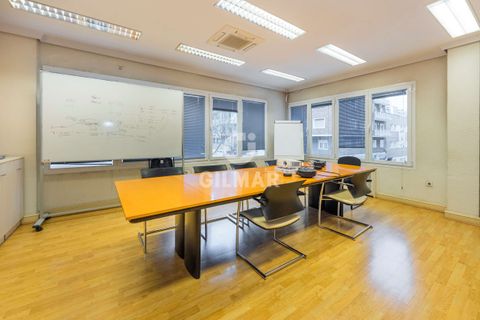 Erhvervsejendom i Madrid, Madrid, Madrid - € 1.500.000 | Ref: 205538 - foto 23