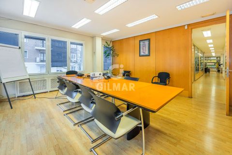 Erhvervsejendom i Madrid, Madrid, Madrid - € 1.500.000 | Ref: 205538 - foto 24