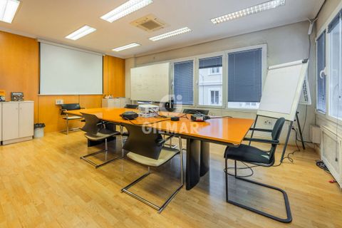 Erhvervsejendom i Madrid, Madrid, Madrid - € 1.500.000 | Ref: 205538 - foto 25