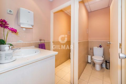 Erhvervsejendom i Madrid, Madrid, Madrid - € 1.500.000 | Ref: 205538 - foto 26