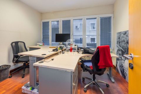 Erhvervsejendom i Madrid, Madrid, Madrid - € 1.500.000 | Ref: 205538 - foto 27