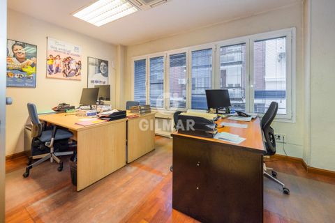 Erhvervsejendom i Madrid, Madrid, Madrid - € 1.500.000 | Ref: 205538 - foto 28