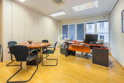 Erhvervsejendom i Madrid, Madrid, Madrid - € 1.500.000 | Ref: 205538 - foto 29