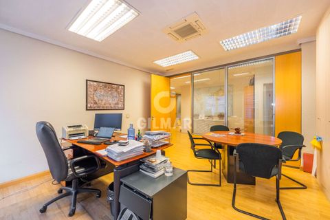 Erhvervsejendom i Madrid, Madrid, Madrid - € 1.500.000 | Ref: 205538 - foto 30