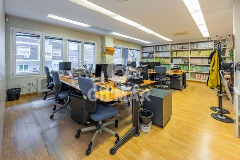 Erhvervsejendom i Madrid, Madrid, Madrid - € 1.500.000 | Ref: 205538 - foto 31