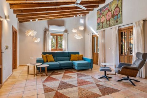 Landejendom i Catral, Alicante, Catral - € 975.000 | Ref: CSPR-43408 - foto 10