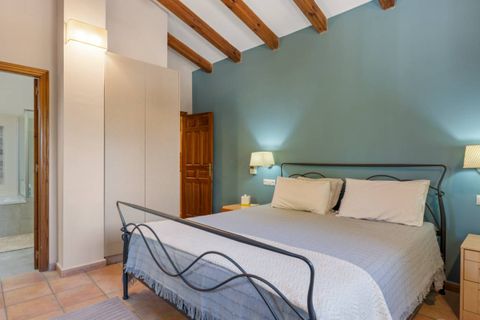 Landejendom i Catral, Alicante, Catral - € 975.000 | Ref: CSPR-43408 - foto 13