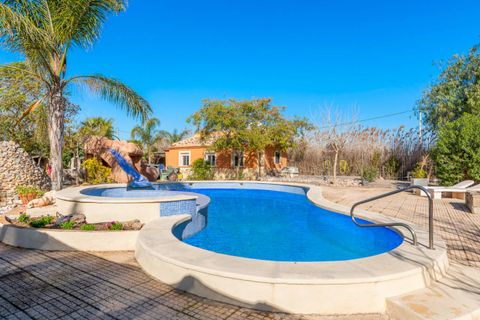 Landejendom i Catral, Alicante, Catral - € 975.000 | Ref: CSPR-43408 - foto 27