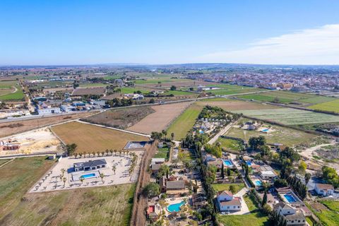 Landejendom i Catral, Alicante, Catral - € 975.000 | Ref: CSPR-43408 - foto 40