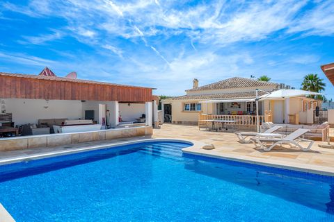 Landejendom i Almoradi, Alicante, Almoradi - € 595.000 | Ref: CSPC-29392 - foto 46