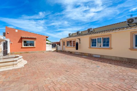 Landejendom i Almoradi, Alicante, Almoradi - € 595.000 | Ref: CSPC-29392 - foto 49