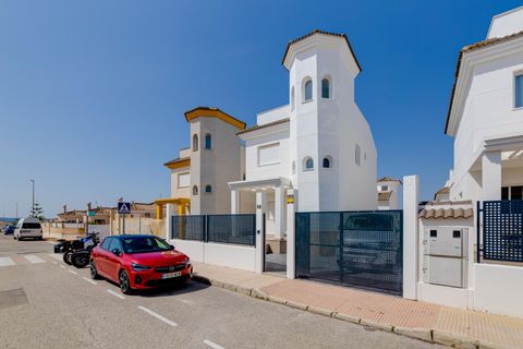 Villa i La Marina, Alicante, La Marina - € 280.000 | Ref: CSPN-56876 - foto 2