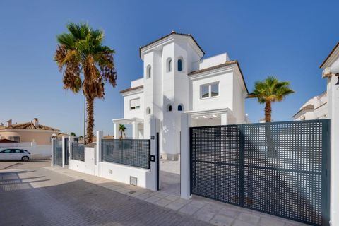 Villa i La Marina, Alicante, La Marina - € 280.000 | Ref: CSPN-56876 - foto 3