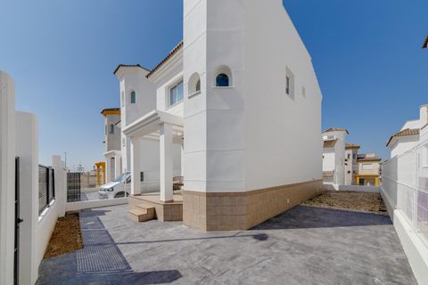 Villa i La Marina, Alicante, La Marina - € 280.000 | Ref: CSPN-56876 - foto 9