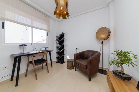 Villa i La Marina, Alicante, La Marina - € 280.000 | Ref: CSPN-56876 - foto 18