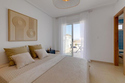 Villa i La Marina, Alicante, La Marina - € 280.000 | Ref: CSPN-56876 - foto 22