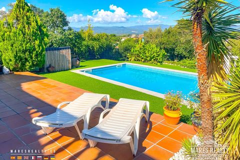 Villa a Sils, Gerona, Sils - € 950.000 | Ref: CHA0523 - foto 2