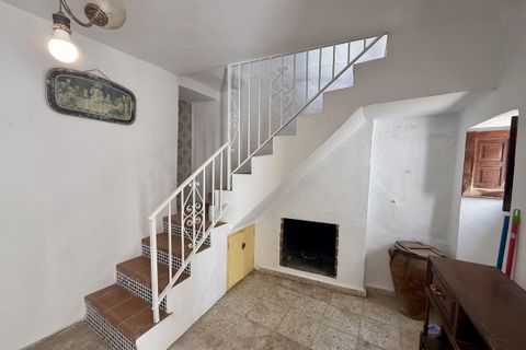 Dorpshuis in Frigiliana, Malaga - foto 3
