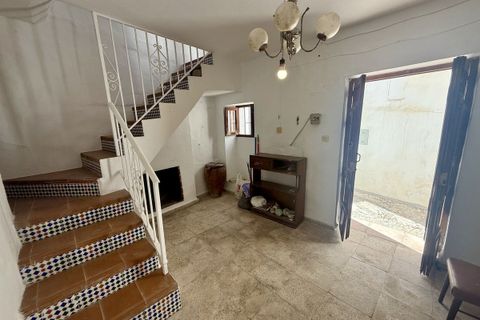 Dorpshuis in Frigiliana, Malaga - foto 4