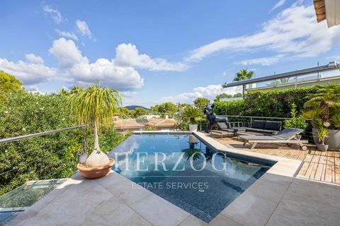 Villa i Nova Santa Ponsa, Mallorca, Nova Santa Ponsa - € 3.950.000 | Ref: 1152 - foto 1