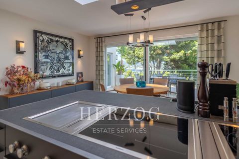 Villa i Nova Santa Ponsa, Mallorca, Nova Santa Ponsa - € 3.950.000 | Ref: 1152 - foto 12