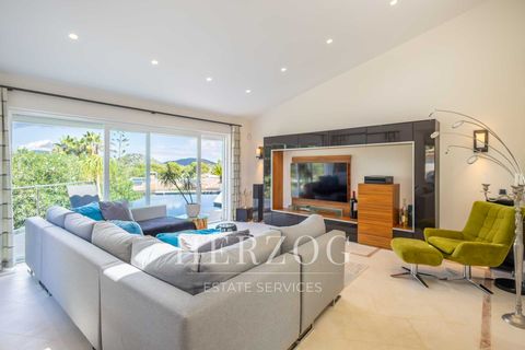 Villa i Nova Santa Ponsa, Mallorca, Nova Santa Ponsa - € 3.950.000 | Ref: 1152 - foto 13