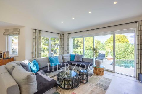 Villa i Nova Santa Ponsa, Mallorca, Nova Santa Ponsa - € 3.950.000 | Ref: 1152 - foto 14