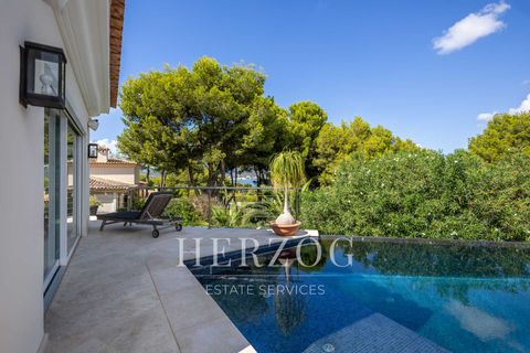 Villa i Nova Santa Ponsa, Mallorca, Nova Santa Ponsa - € 3.950.000 | Ref: 1152 - foto 15
