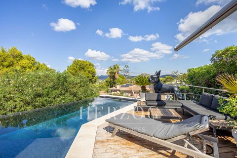 Villa i Nova Santa Ponsa, Mallorca, Nova Santa Ponsa - € 3.950.000 | Ref: 1152 - foto 16