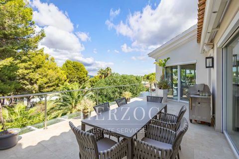 Villa i Nova Santa Ponsa, Mallorca, Nova Santa Ponsa - € 3.950.000 | Ref: 1152 - foto 18