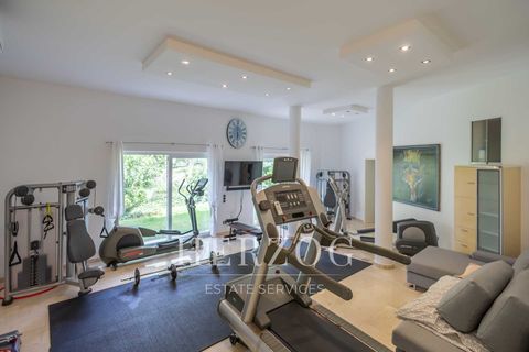 Villa i Nova Santa Ponsa, Mallorca, Nova Santa Ponsa - € 3.950.000 | Ref: 1152 - foto 27