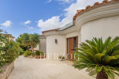 Villa i Nova Santa Ponsa, Mallorca, Nova Santa Ponsa - € 3.950.000 | Ref: 1152 - foto 31