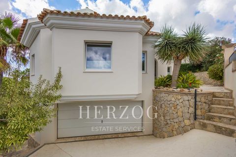 Villa i Nova Santa Ponsa, Mallorca, Nova Santa Ponsa - € 3.950.000 | Ref: 1152 - foto 33