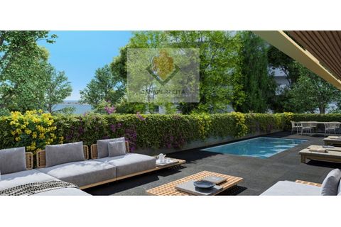 Lejlighed i Canidelo, Porto, Canidelo - € 695.000 | Ref: 075 P/25 RG - foto 2