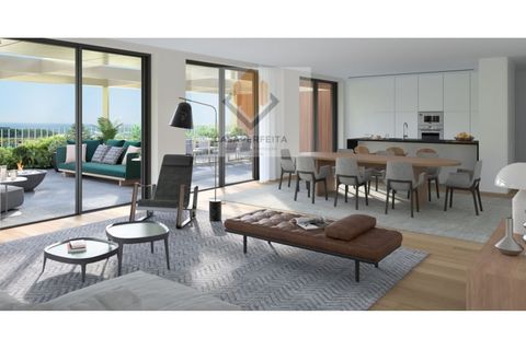 Lejlighed i Canidelo, Porto, Canidelo - € 695.000 | Ref: 075 P/25 RG - foto 4