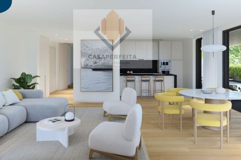 Lejlighed i Canidelo, Porto, Canidelo - € 695.000 | Ref: 075 P/25 RG - foto 6