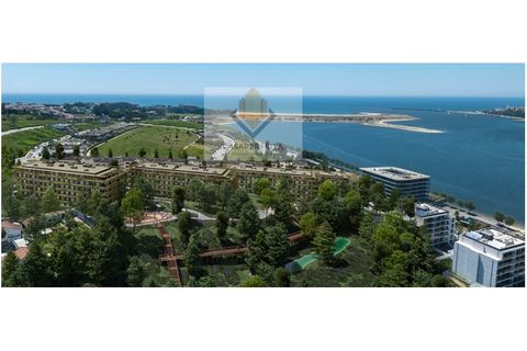 Lejlighed i Canidelo, Porto, Canidelo - € 695.000 | Ref: 075 P/25 RG - foto 8