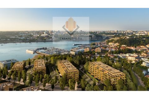 Lejlighed i Canidelo, Porto, Canidelo - € 695.000 | Ref: 075 P/25 RG - foto 9