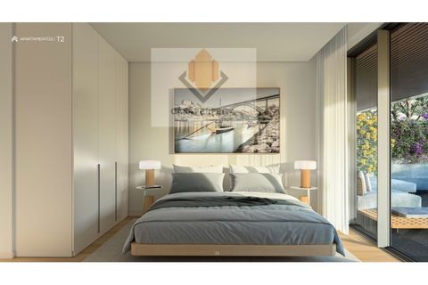 Lejlighed i Canidelo, Porto, Canidelo - € 695.000 | Ref: 075 P/25 RG - foto 12